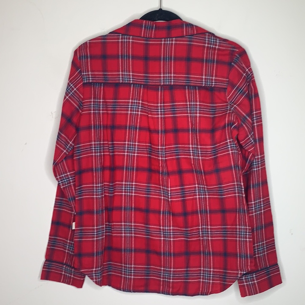 Ugg | Flannel Top - Picture 5 of 11